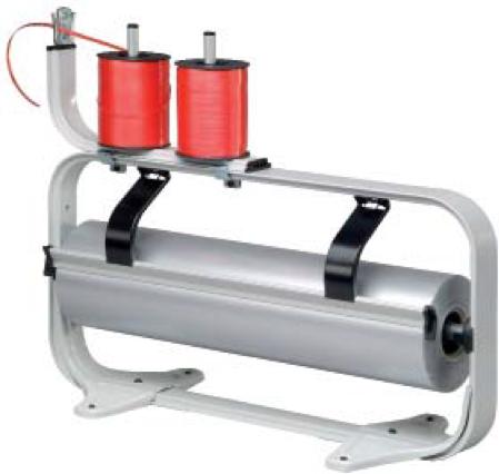 Abroll- und Abreißgerät