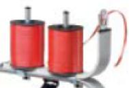 DKP124221 Spulenaufsatz für 2 Spulen