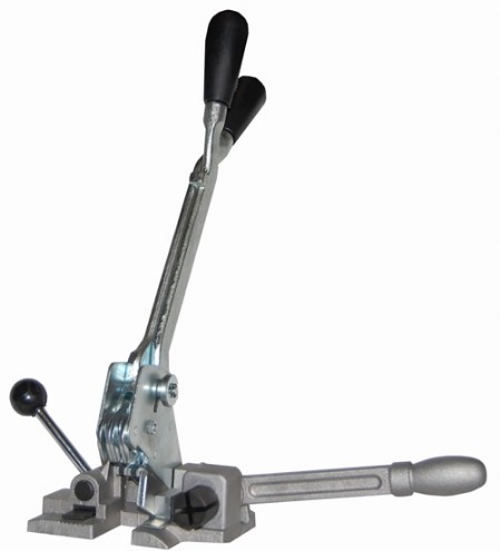 DKP14229 Spann - und Verschlussgerät