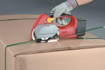 DKP14232 Akku - Spann - und Verschlussgerät