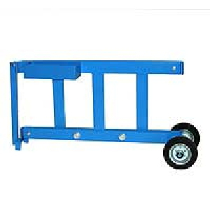 DKP14250 Stahlband-Abroller MF500