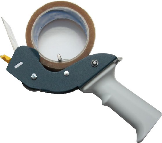 DKP14400  Handabroller