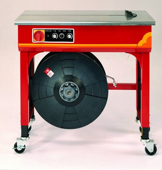 DKP14503 Halbautomat  Type TP PROFI