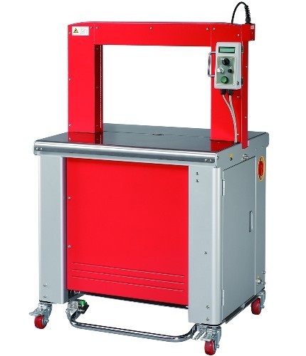 DKP14520 Umreifungsvollautomat Type TP-702