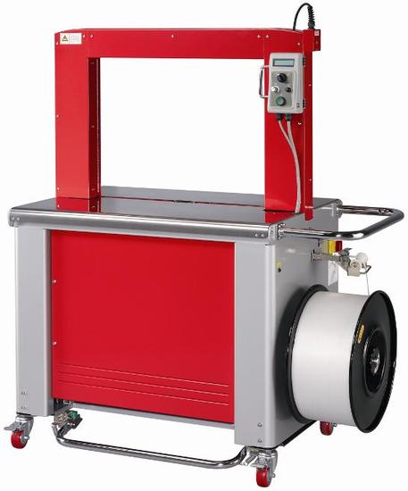 DKP14521 Umreifungsvollautomat Type TP-702