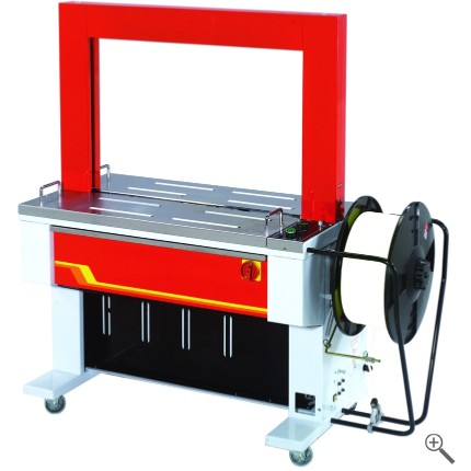 DKP14524 Umreifungsvollautomat Type TP - 601D