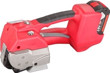 DKP14536 Akku - Spann- und Verschlussgerät