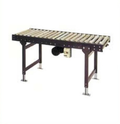 DKP14568 Rollenbahn mit Motorantrieb