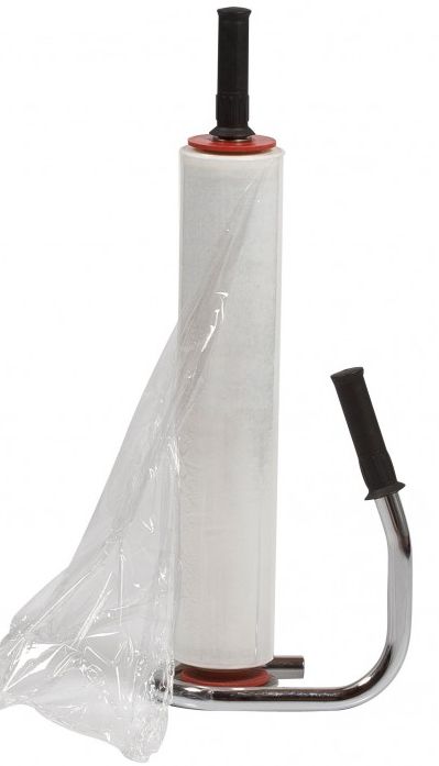 DKP14622 Abrollgeräte für Handstretchfolie mit Bremse