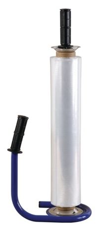 DKP14623 Abrollgeräte für Handstretchfolie mit Bremse