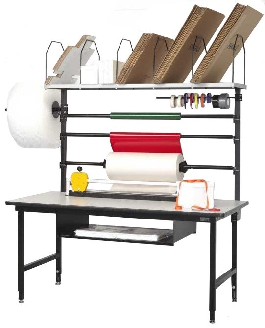 DKP165005 Packtisch Set