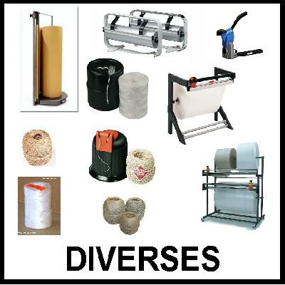 Heko-Service Diverses