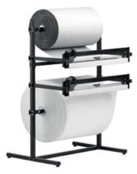 Doppel-Schneidständer