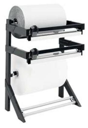 Doppelschneidständer