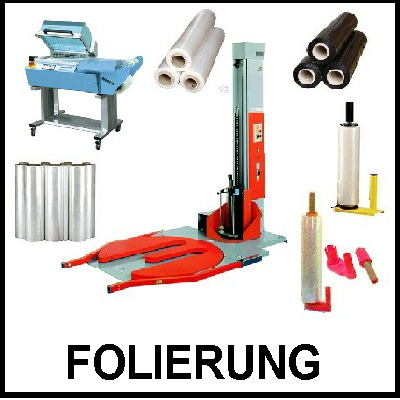 Heko-Service Folierung