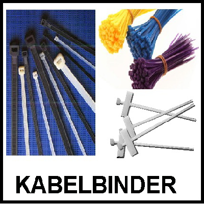 Kabelbinder