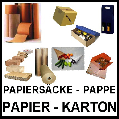 Heko-Service Papier und Karton