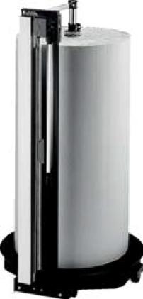 Schneidständer, senkrecht