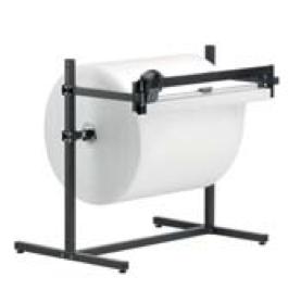 Schneidständer waagerecht