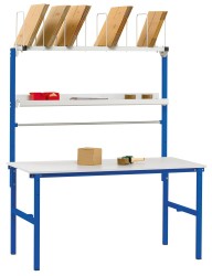 DKP700002 - 3 Pack- und Arbeitstisch 2000