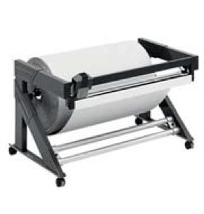 Untertisch-Schneidgerät, fahrbar