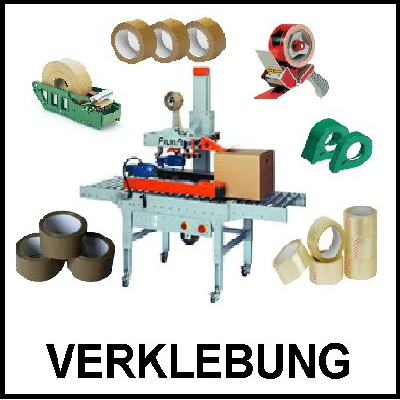 Heko-Service Verklebung
