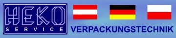 Heko-Service Verpackungstechnik