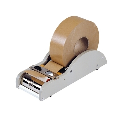 Papier Nasskleberollen